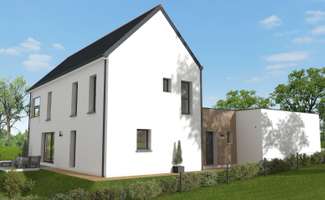 Photo Vente maison La Trinité-Surzur