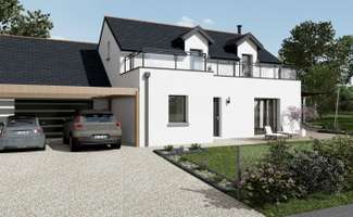 Photo Vente maison La Trinité-Surzur