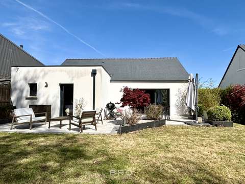 Vente maison 5 pièces La Trinité-Surzur 56