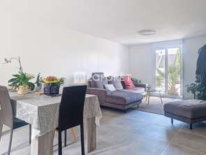 Vente Maison 3 chambresLa Trinité-Surzur