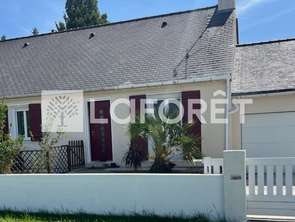 Vente Maison 3 chambresLa Trinité-Surzur