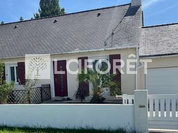 Vente maison 4 pièces La Trinité-Surzur 56