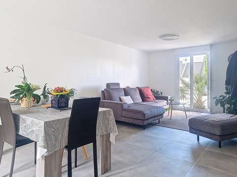 Vente maison 4 pièces La Trinité-Surzur 56