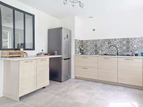 Vente Maison 3 chambresLa Trinité-Surzur