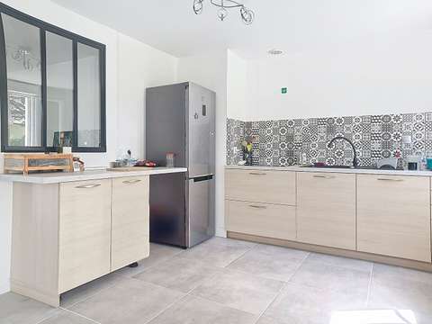Vente maison 4 pièces La Trinité-Surzur 56