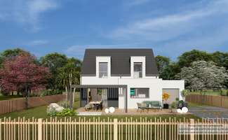 Photo Vente maison La Trinité-Surzur