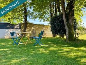 Vente Maison 3 chambresLa Trinité-Surzur
