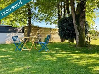 Vente maison 5 pièces La Trinité-Surzur 56