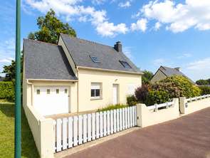 Vente Maison 4 chambresLa Trinité-Surzur