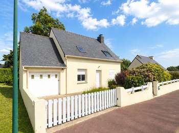 Vente maison 5 pièces La Trinité-Surzur 56
