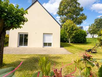 Vente Maison 4 chambresLa Trinité-Surzur