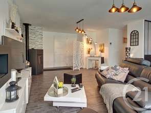 Vente Maison 3 chambresLa Trinité-Surzur