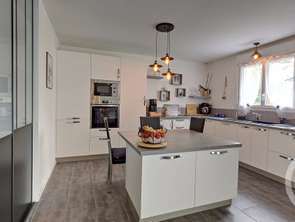 Vente Maison 3 chambresLa Trinité-Surzur