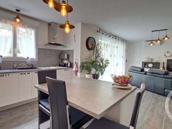Vente Maison 3 chambresLa Trinité-Surzur