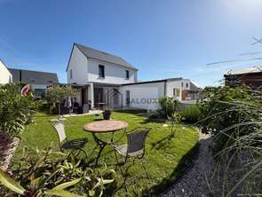 Vente Maison 5 chambresLa Trinité-Surzur
