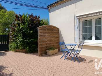 Vente Maison 3 chambresLa Trinité-Surzur