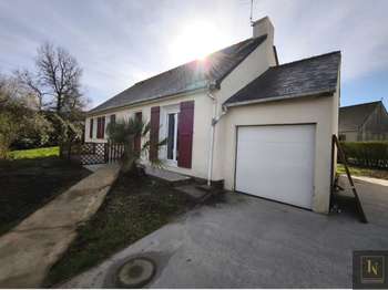 Vente Maison 3 chambresLa Trinité-Surzur