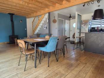 Vente Maison 3 chambresLa Trinité-Surzur