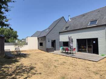 Vente Maison 3 chambresLa Trinité-Surzur