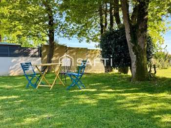 Vente Maison 3 chambresLa Trinité-Surzur