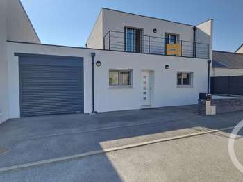 Photo Vente maison La Trinité-Surzur