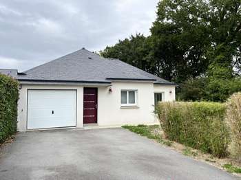 Vente Maison 3 chambresLa Trinité-Surzur