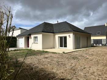 Vente Maison 3 chambresLa Trinité-Surzur