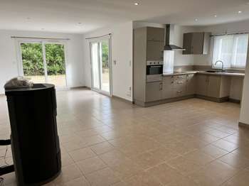 Vente maison 5 pièces La Trinité-Surzur 56