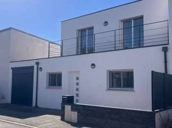 Vente maison 5 pièces La Trinité-Surzur 56
