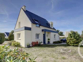 Vente Maison 4 chambresLa Trinité-Surzur