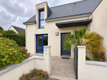 Vente Maison 4 chambresLa Trinité-Surzur
