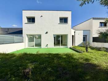 Vente Maison 4 chambresLa Trinité-Surzur