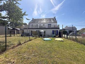 Vente Maison 4 chambresLa Trinité-Surzur