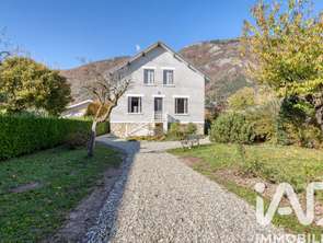 Vente Maison 4 chambresLa Tronche