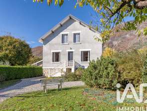 Vente Maison 4 chambresLa Tronche