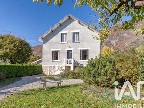 Vente maison 7 pièces La Tronche 38