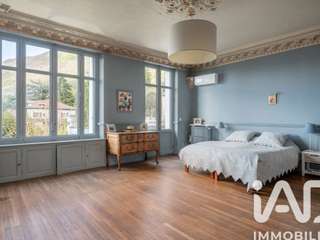 Vente maison 15 pièces