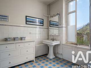 Vente maison 15 pièces