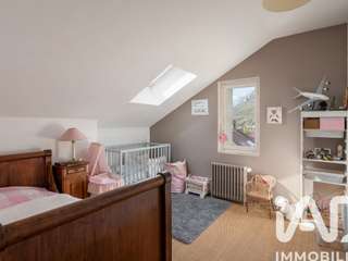 Vente maison 15 pièces