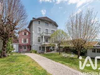 Vente maison 15 pièces
