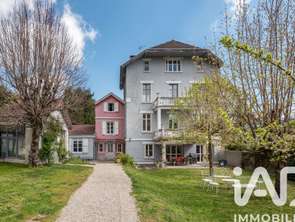 Vente Maison 7 chambresLa Tronche