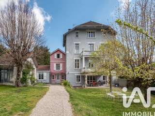 Vente maison 15 pièces