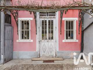 Vente maison 15 pièces