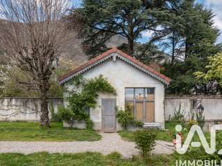 Vente maison 15 pièces