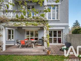 Vente maison 15 pièces