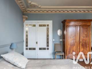 Vente maison 15 pièces