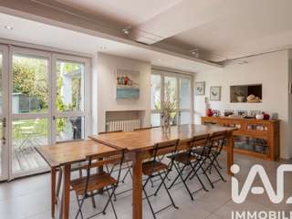 Vente maison 15 pièces