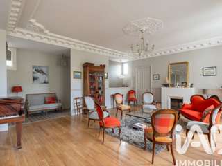 Vente maison 15 pièces