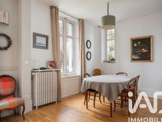 Vente maison 15 pièces