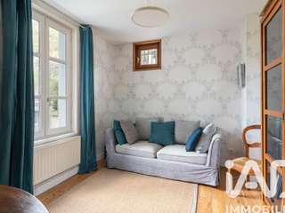 Vente maison 15 pièces